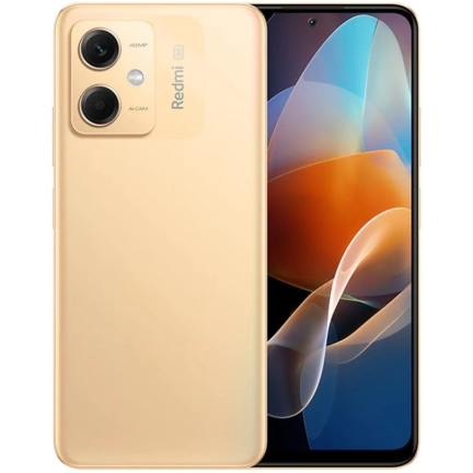 Xiaomi Redmi Note 12R Pro 12/256GB Gold