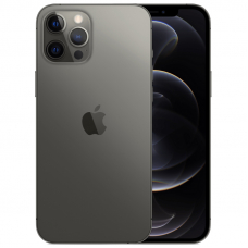 Apple iPhone 12 Pro Max 256GB Graphite Идеальное Б/У