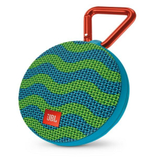 Купить JBL Clip 2 Special Edition Splash JBL Clip 2 Special Edition Splash