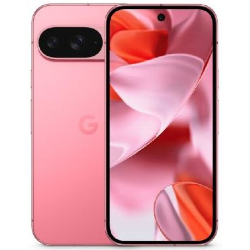 Google Pixel 9 12/256GB Peony