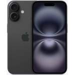 Apple iPhone 16 Plus 512GB Black Nano-SIM и eSIM