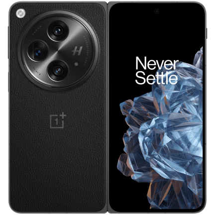 OnePlus Open 16/512GB Voyager Black