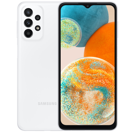 Samsung Galaxy A23 8/128Gb White