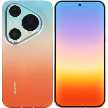 Huawei Pura 90s Pro Max 12/256GB Orange Ocean