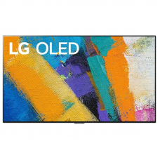 Телевизор LG OLED55GXRLA 55/Ultra HD/Wi-Fi/Smart TV/Black