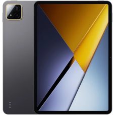 Купить Xiaomi Poco Pad X1 8/256GB Wi-Fi Gray Xiaomi Poco Pad X1 8/256GB Wi-Fi Gray