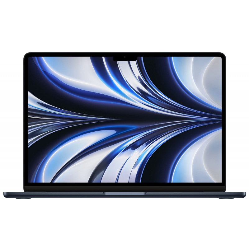 Apple MacBook Air 13 M2 10-Core/16GB/256GB (MBAM2MN-15 - Late 2022) Midnight