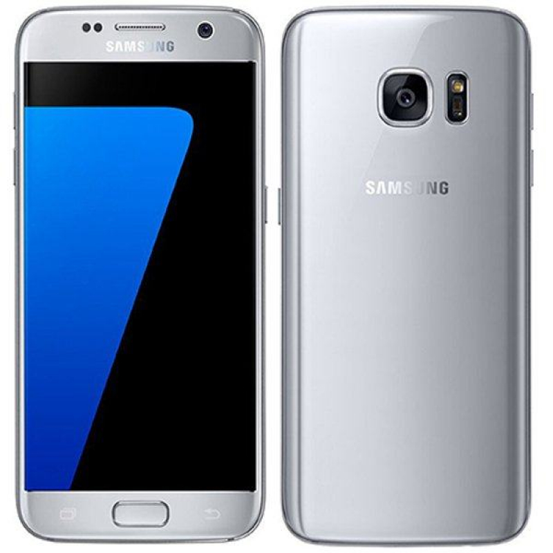 Samsung Galaxy S7 32Gb Silver SM-G930F