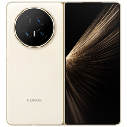 Honor Magic V5 16/512GB Ivory White