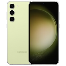 Samsung Galaxy S23 8/256GB (Snapdragon) Lime