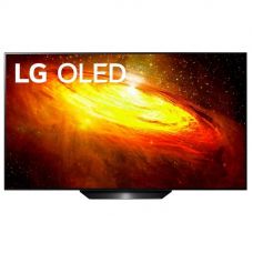 Телевизор LG 55BXRLB 55/Ultra HD/Wi-Fi/SMART TV/Black-Siliver
