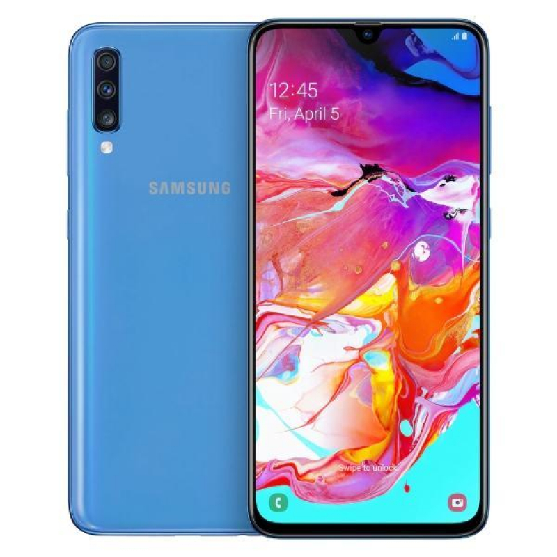 Samsung Galaxy A70 6/128 Blue