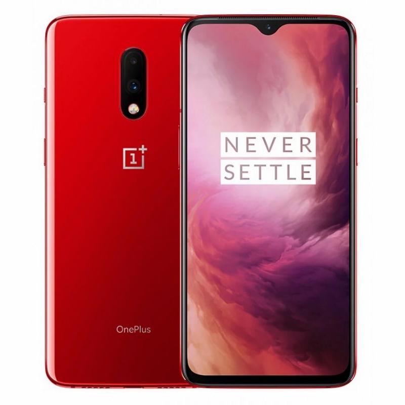 OnePlus 7 12/256 Red