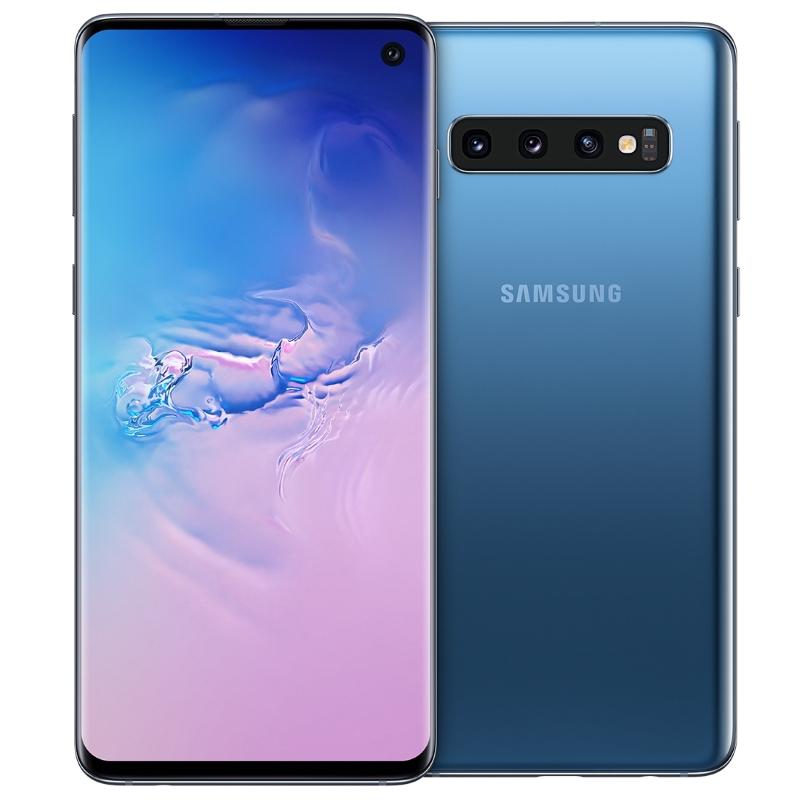 Samsung Galaxy S10 8/128GB Prism Blue