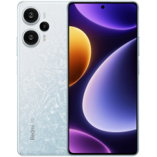 Xiaomi Redmi Note 12 Turbo 16/1024GB White