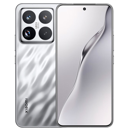 Xiaomi 15 Pro 16/1TB Silver