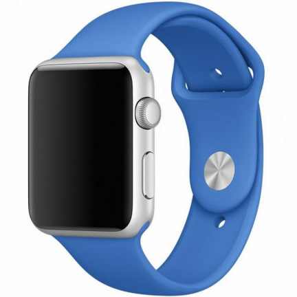 Ремешок для Apple Watch 38/40mm Sport Royal Blue