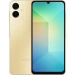 Samsung Galaxy A06 6/128GB Gold
