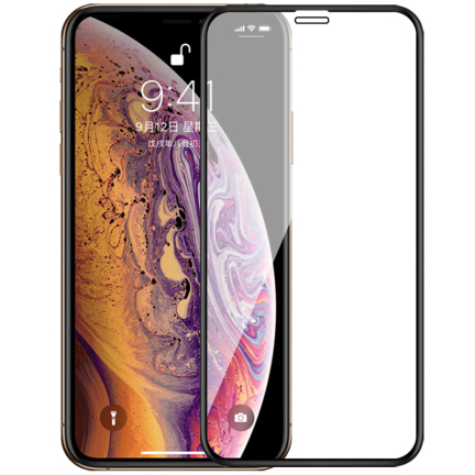 Защитное стекло 3D для iPhone XS Max/11 Pro Max