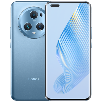 Honor Magic5 Pro 16/512GB Blue