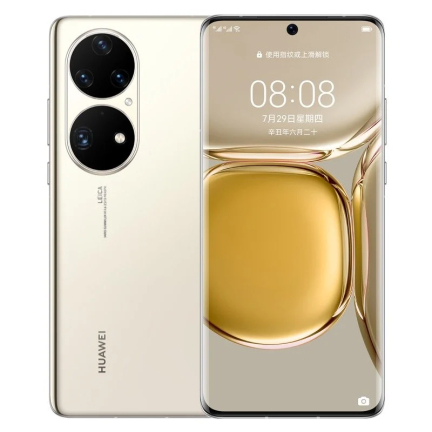Huawei P50 Pro 8/256GB Gold