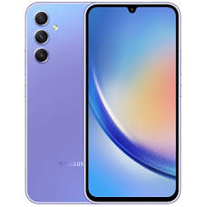 Samsung Galaxy A34 6/128GB Violet
