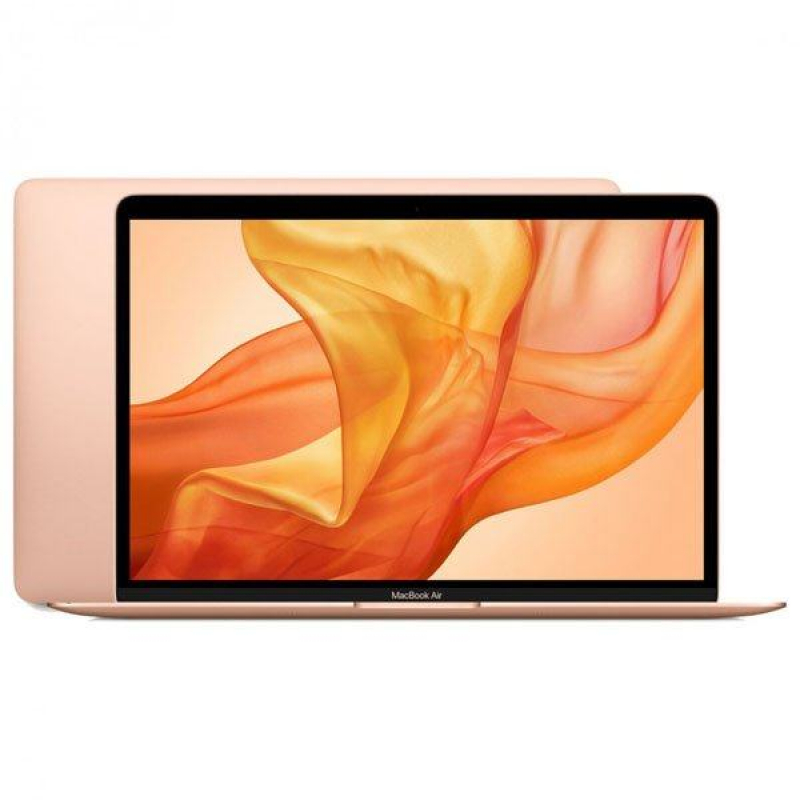 Apple MacBook Air 13 128GB (MVFM2 - Mid 2019) Gold