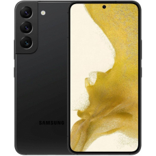 Samsung Galaxy S22+ Plus 8/256GB 5G Phantom Black Идеальное Б/У