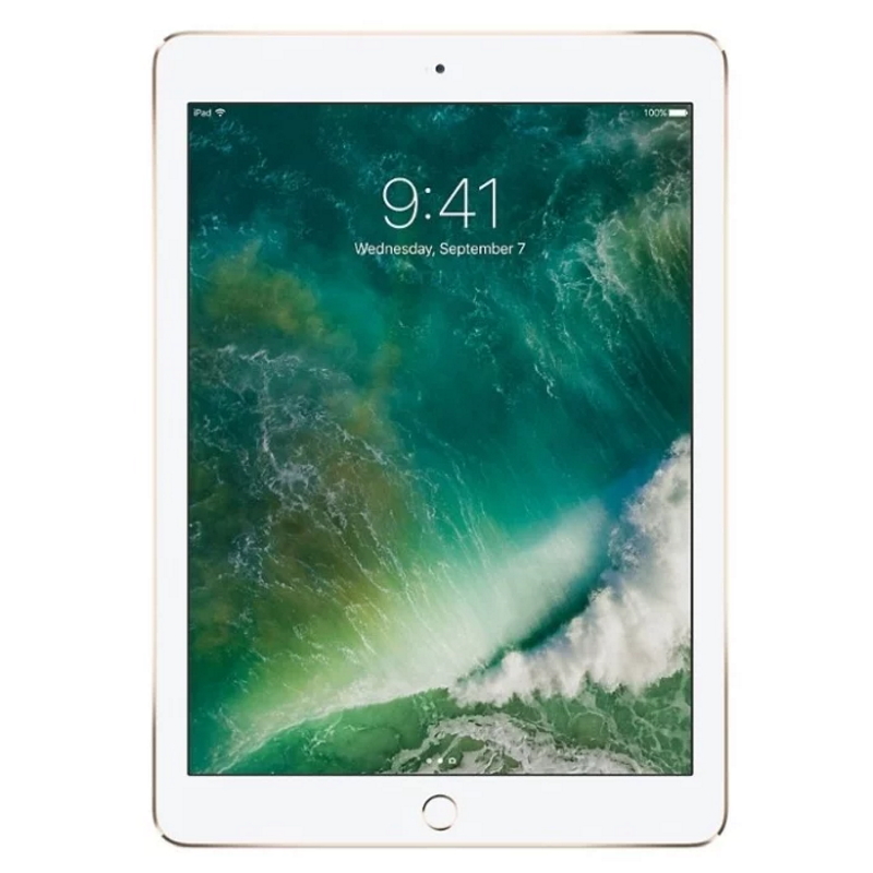 Apple iPad Air 2 64Gb Wi-Fi + Cellular Gold