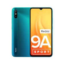 Xiaomi Redmi 9A Sport 3/32 GB Coral Green