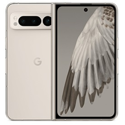 Google Pixel Fold 12/512GB Porcelain