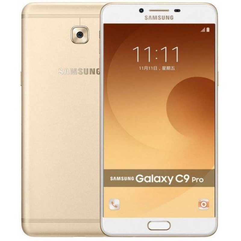 Samsung Galaxy C9 Pro 6/64GB Gold SM-C900F