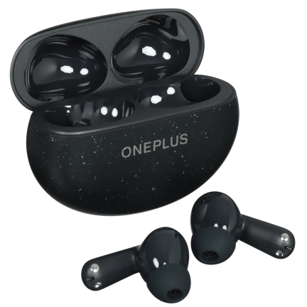 OnePlus Nord Buds 3 Pro Starry Black