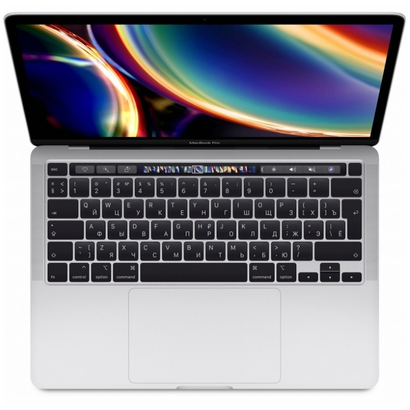 Apple MacBook Pro 13 16GB/512GB (MWP72 - Mid 2020) Silver