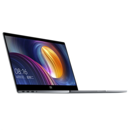 Xiaomi Mi Notebook Pro 15.6 8GB/256GB (i7-8550U/GeForce MX150) Grey