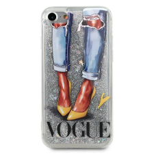 Чехол-накладка iPhone 7/8/SE(2020) Life Style Vogue girl