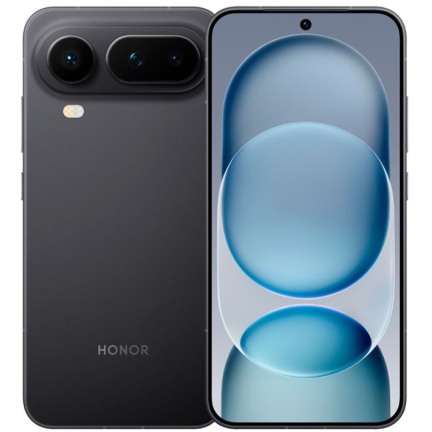 Honor Magic 8 Pro Air 16/1024GB Black Nano-SIM и eSIM