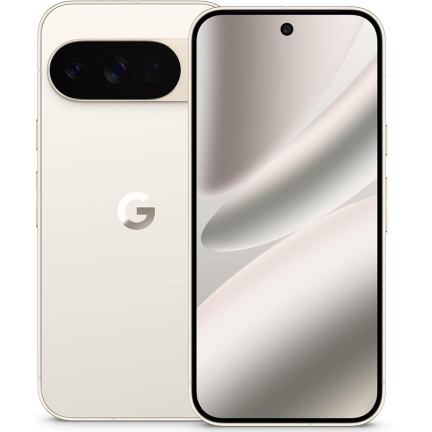 Google Pixel 10 Pro XL 16/256GB Porcelain