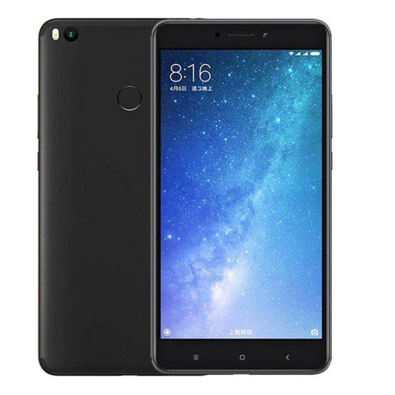 Xiaomi Mi Max 2 4/32GB Black
