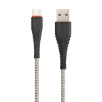 Кабель USB - Type-C / Borofone BX25 / 1M / Черный 