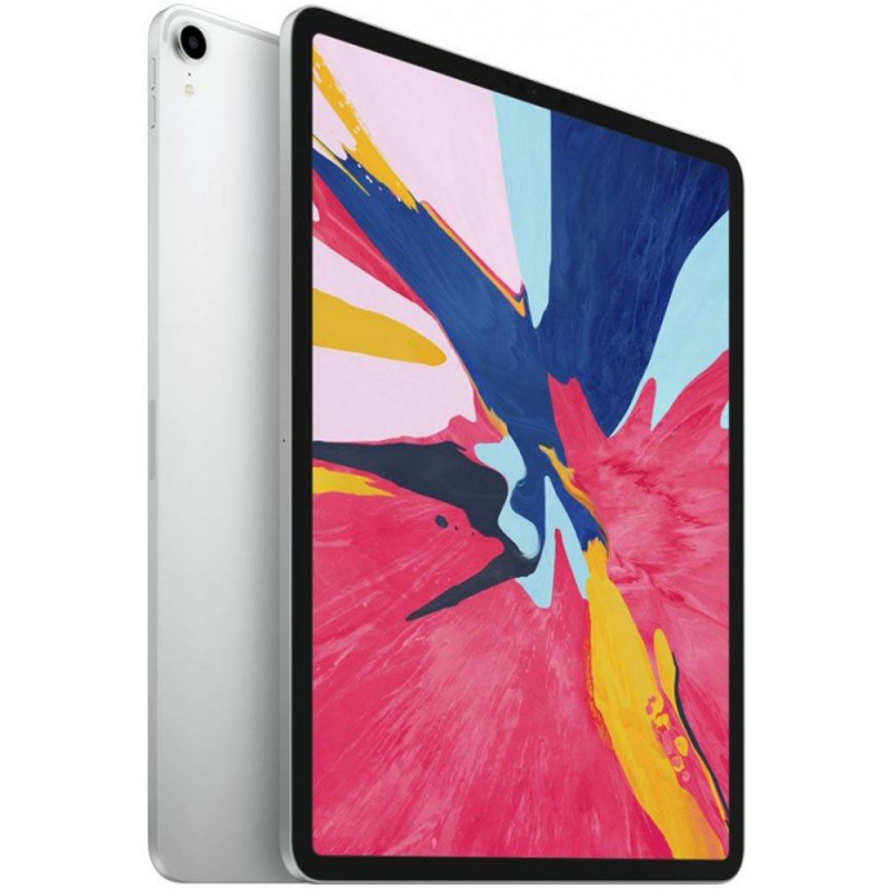 Apple iPad Pro 12.9 (2018) 64GB Wi-fi - Silver