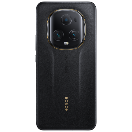 Купить Honor Magic5 Ultimate 16/512GB Black по низкой цене