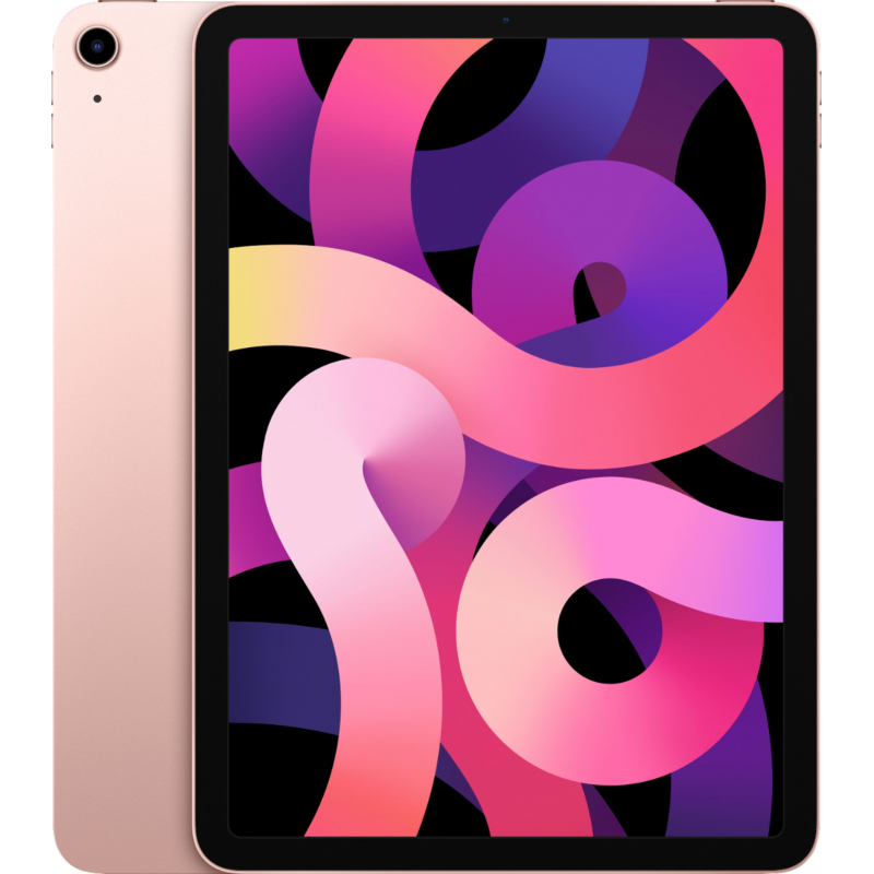 Apple iPad Air (2020) Wi-Fi 64GB Rose Gold