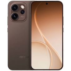 Oppo Reno15 Pro 12/256GB Cocoa Brown Dual SIM