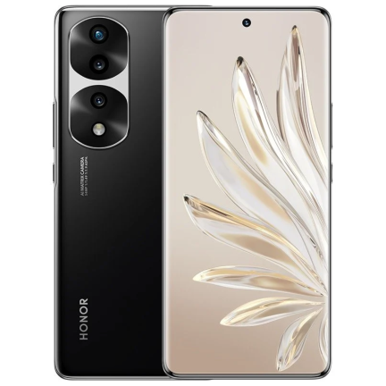 Honor 70 Pro Plus 8/256GB Black