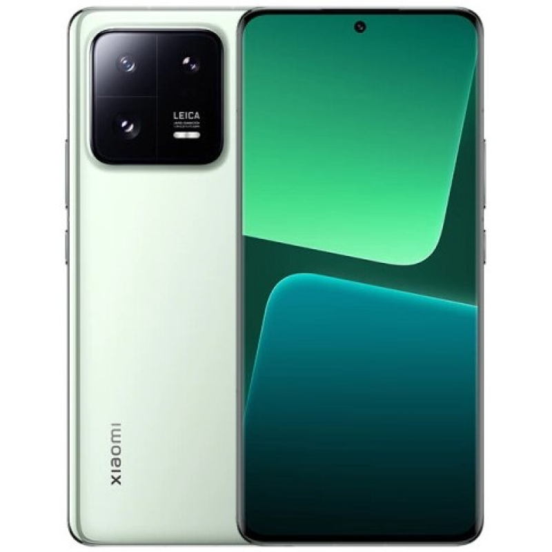 Купить Xiaomi 13 Pro 12/256GB Mint по низкой цене, оригинальный с ...