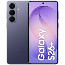Купить Samsung Galaxy S26 Plus 12/512GB Cobalt Violet Dual SIM (CN/HK) Samsung Galaxy S26 Plus 12/512GB Cobalt Violet Dual SIM (CN/HK)