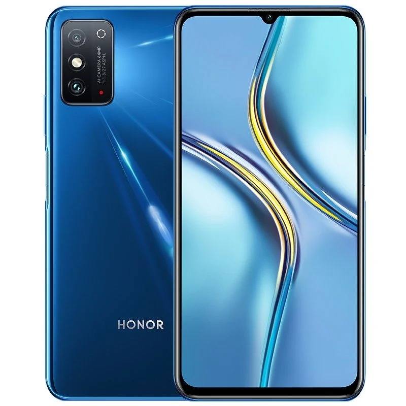 Honor X30 Max 8/256GB Blue