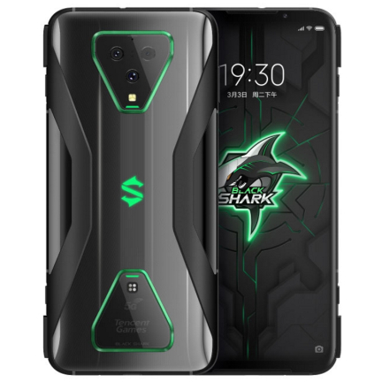 Xiaomi Black Shark 3 Pro 8/256 Phantom Black