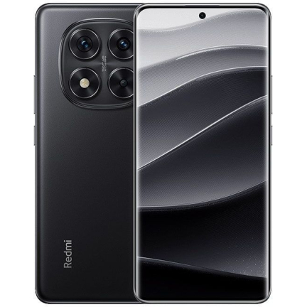 Xiaomi Redmi Note 14 Pro Plus+ 12/512GB Black 